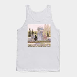 promenade Tank Top